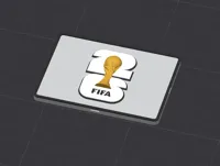 World Cup: 2026 Logo