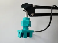 0.08mm layer, 4 walls, 35% infill