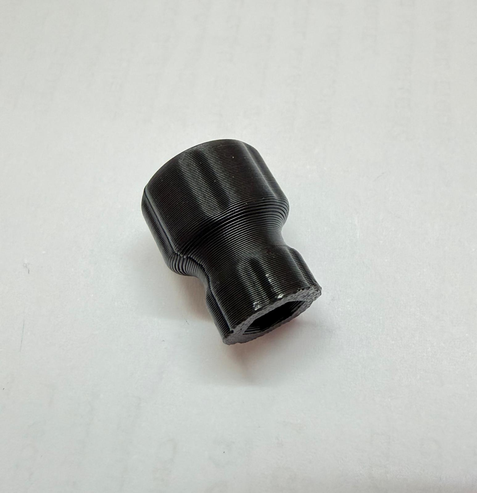 Miniatura 3 do modelo 3D Micro Screwdriver