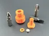Strong version with Magnet (5x3) insert form front