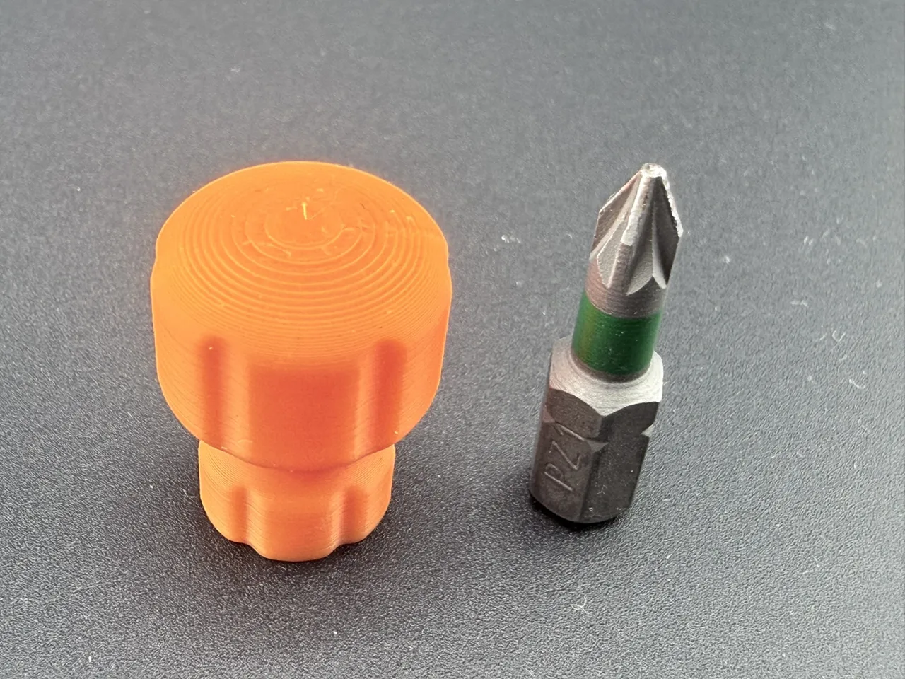 Micro Screwdriver view 4