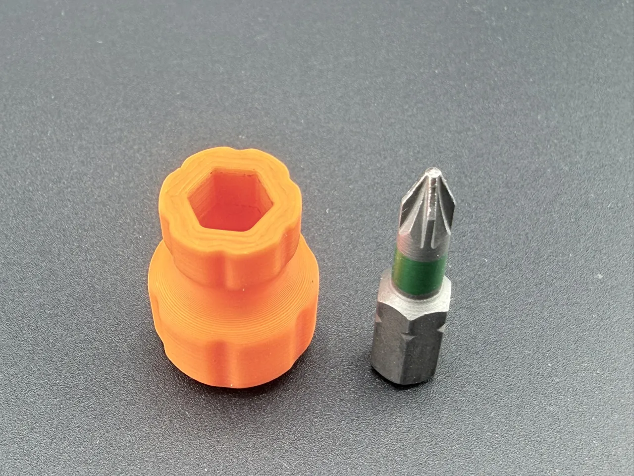 Micro Screwdriver view 3