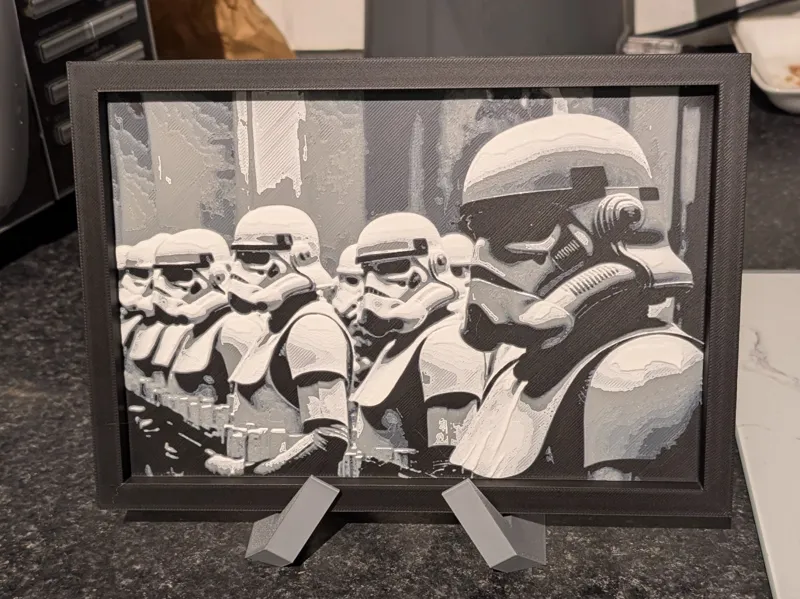Stormtroopers