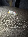 0.2mm layer, 2 walls, 5% infill