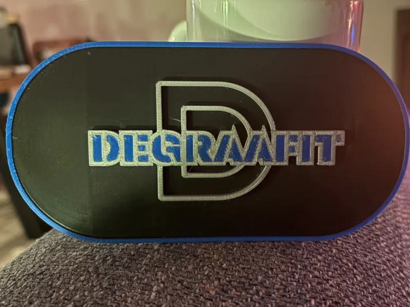 DeGraafIT Logo