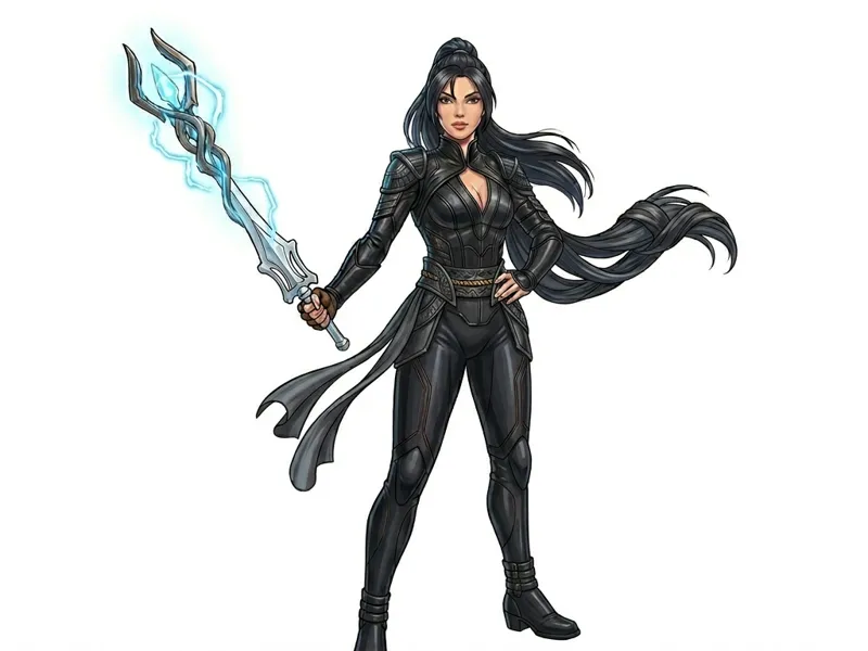 Aeterna: The Fusion Icon (1970-2020)
