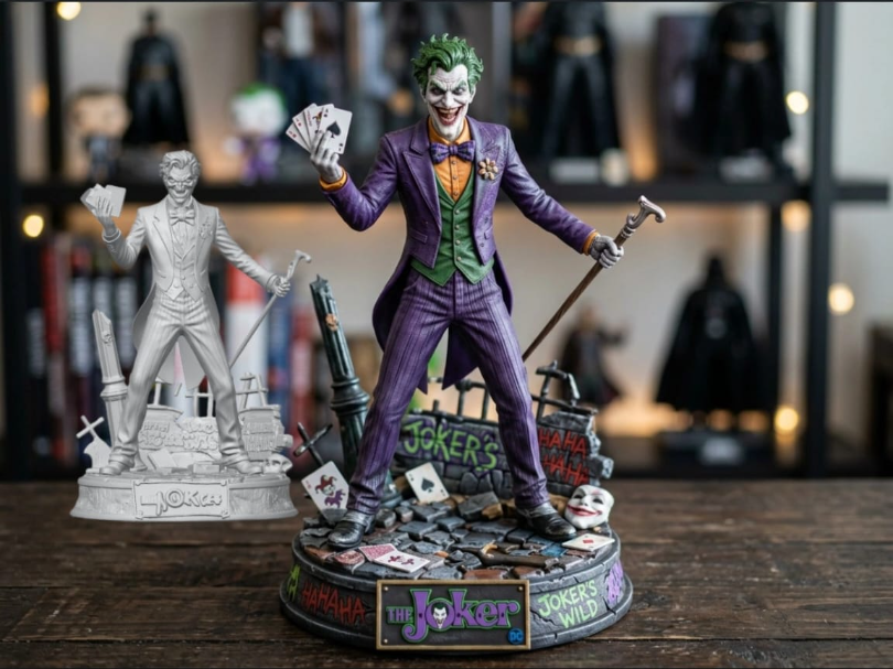 JOKER DC