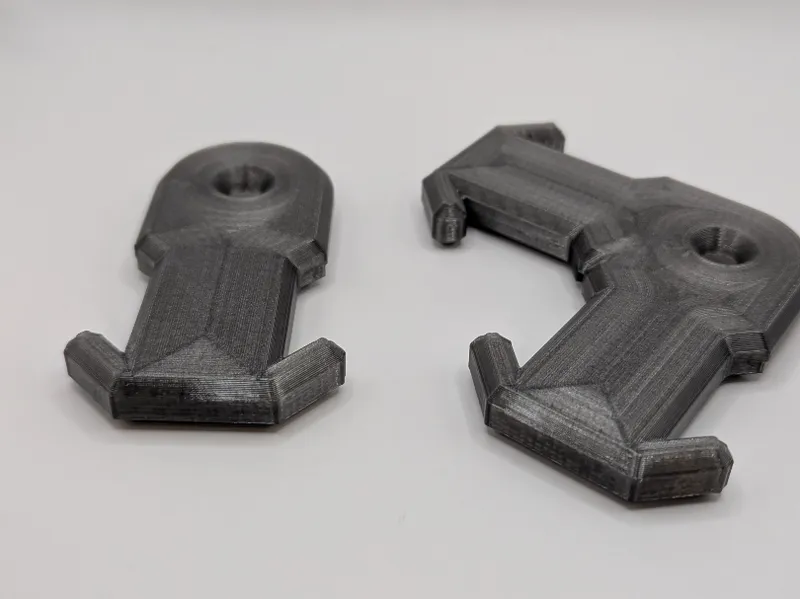 Kallax Corner Hooks