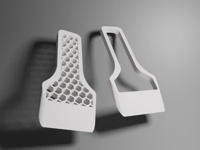 Ultra Fast Minimalistic Scrapers