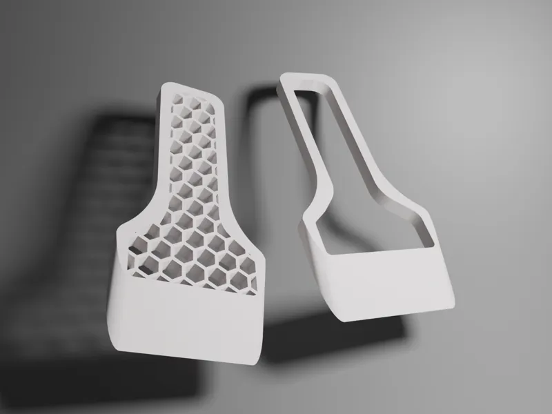 Ultra Fast Minimalistic Scrapers