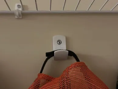 Wall Hook