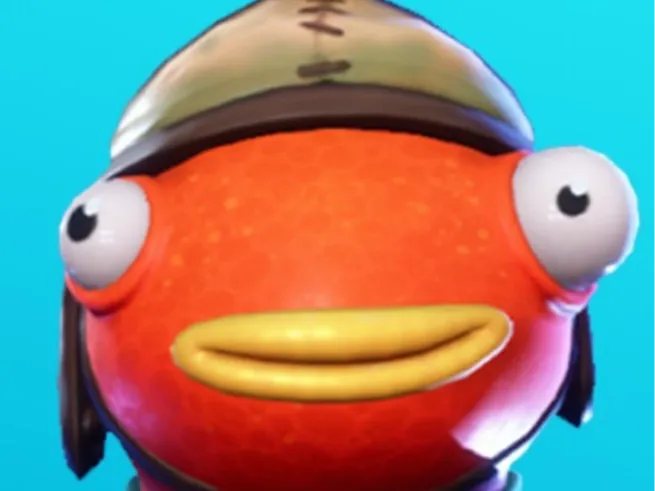 Fishstick 2d picture