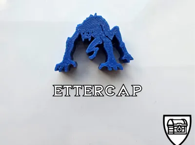 Ettercap - Meeple Mini