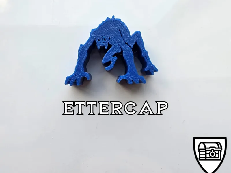 Ettercap - Meeple Mini