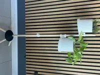 0.2mm layer, 5 walls, 15% infill