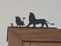 0.2mm layer, 2 walls, 8% infill
