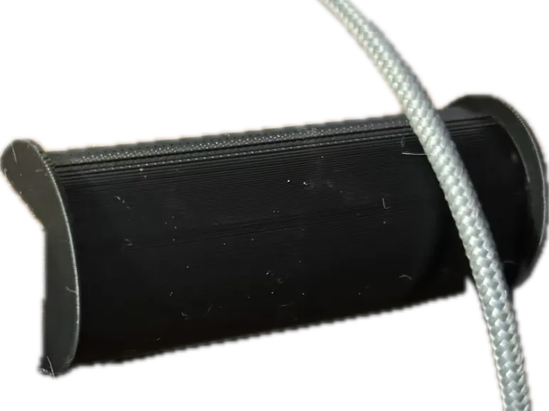 anti snag mouse edge
