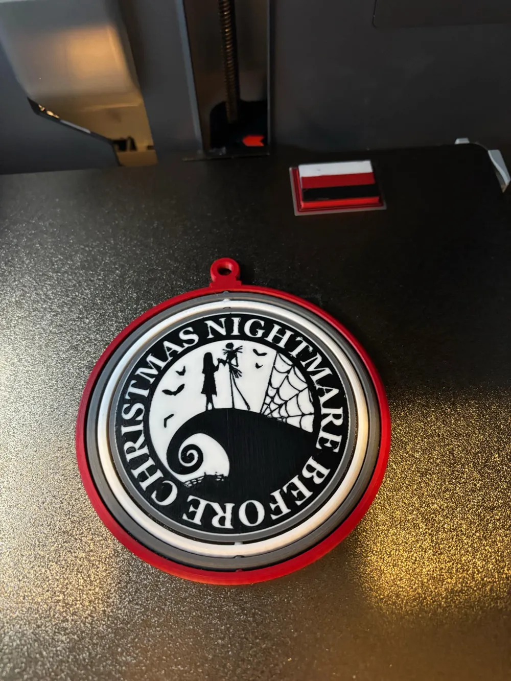 nightmare-before-christmas-spinning-tree-ornament-by-tinker-link