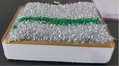 scotch holder