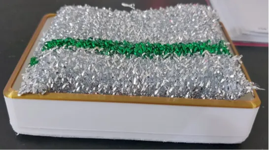 scotch holder
