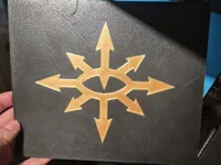 blackest of factions