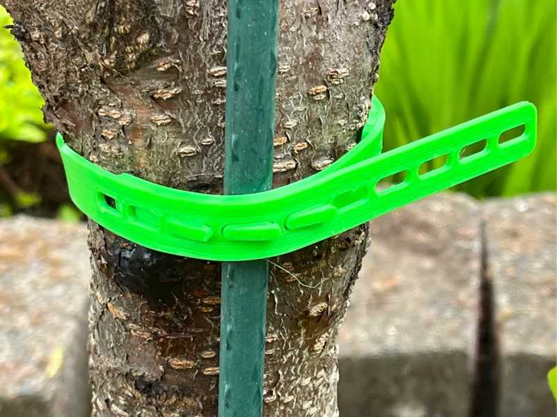 Impressively Strong Farm, Garden & Cord Ties