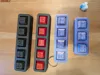 Clicker keychain
