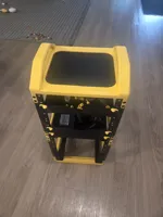2U Drawers and Rails