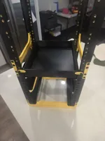 1U Drawers and Rails