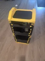 3U Drawers and Rails