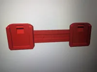 0.2mm layer, 5 walls, 10% infill