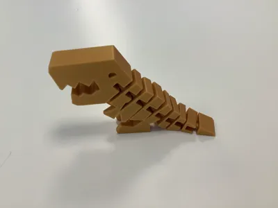 Flexi Rex