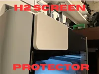 0.2mm layer, 2 walls, 7% infill