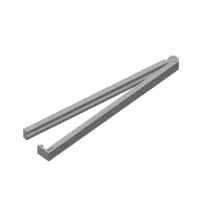 0.2mm layer, 3 walls, 35% infill