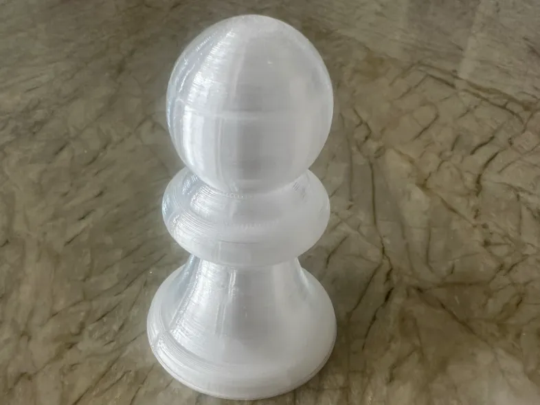 Pawn Rocket
