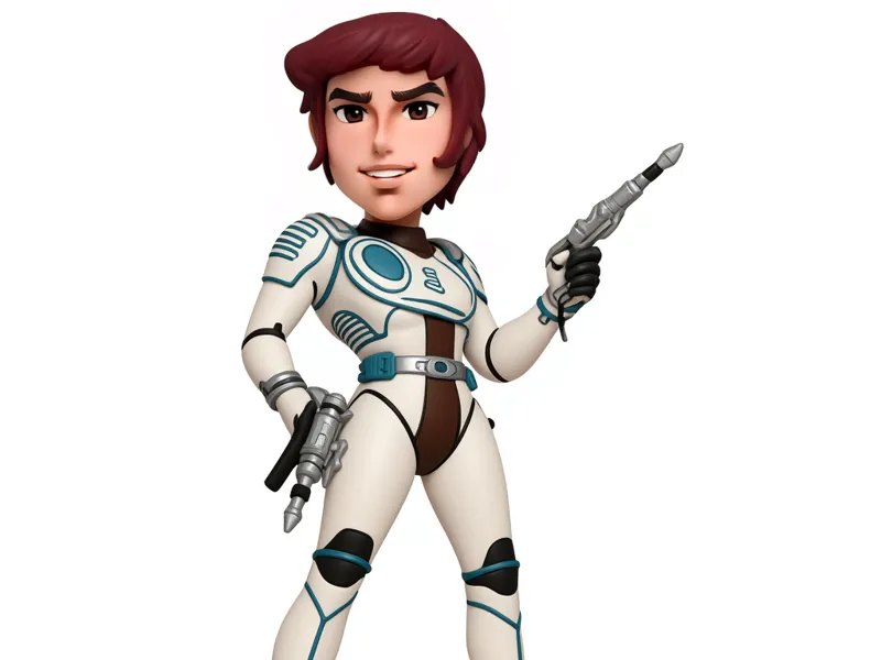 Figur_Captain_Future