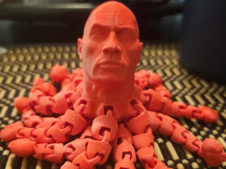 OctoOctoRocktopus