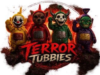 Terror Tubby Collection