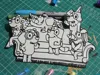 0.24mm layer, 2 walls, 15% infill