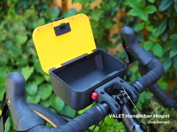 Caja o estuche: Detachable Handlebar Box - VHM — vista de referencia 3