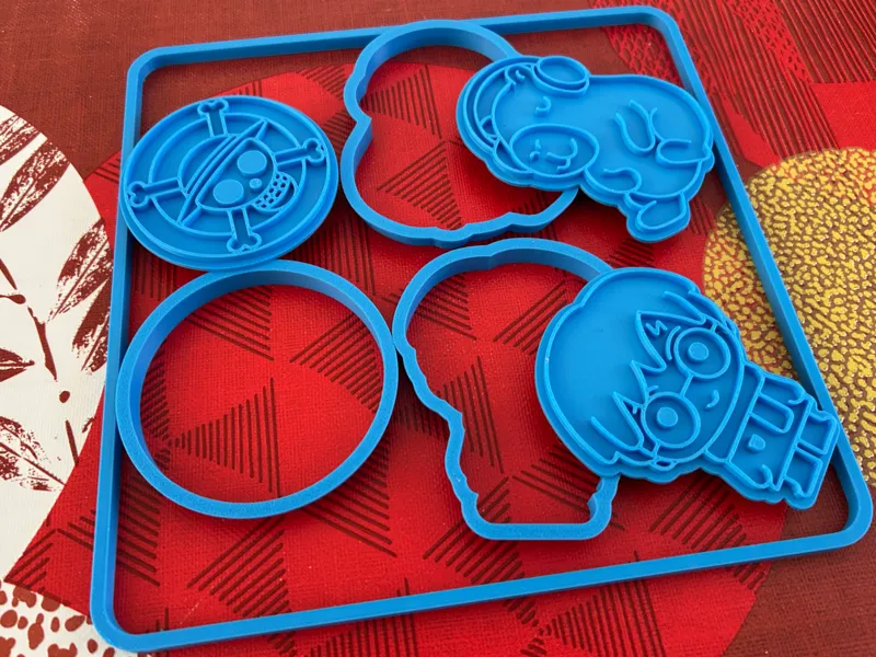 ADKS - Easy cookie cutters