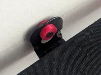 Samsung HW-A430 wall mount spacer