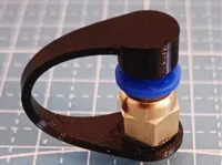 0.2mm layer, 4 walls, 25% infill