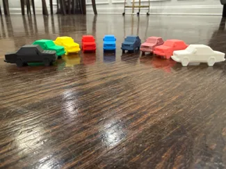 cute mini car