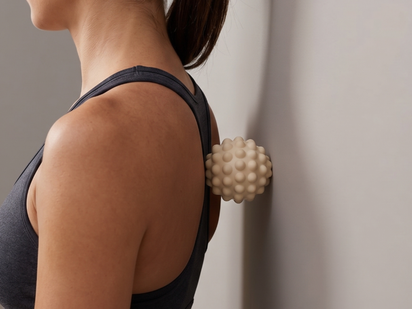 Healing Massage Ball/ ORC Fidget Sphere