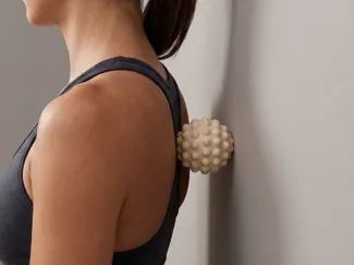 Healing Massage Ball/ ORC Fidget Sphere