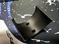 Support mural pour Nvidia Shield TV — photo 2