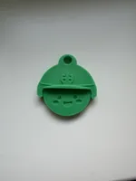 0.12mm layer, 2 walls, 15% infill