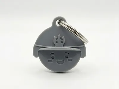 Kartbuto – Samurai Cart Coin