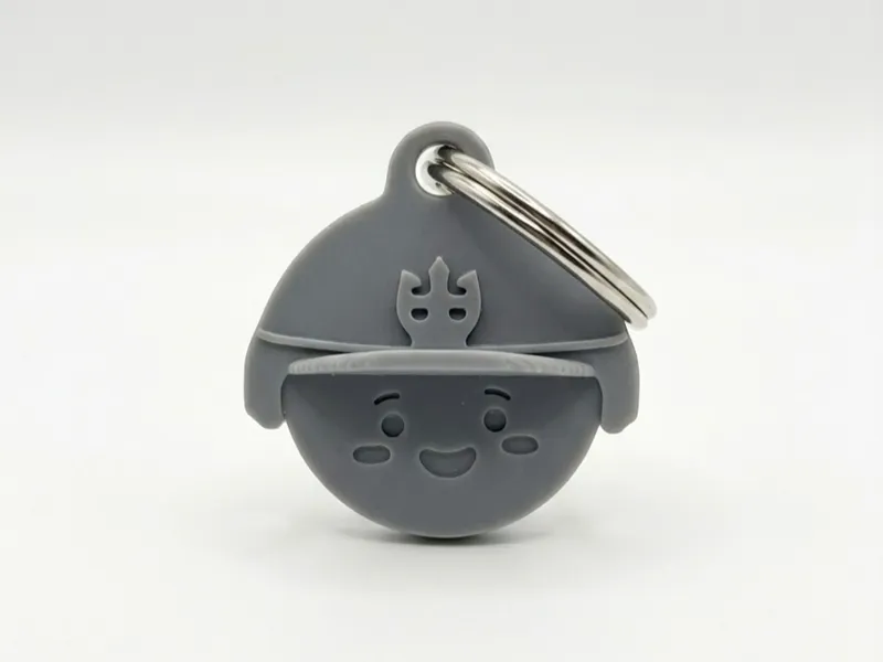 Kartbuto – Samurai Cart Coin